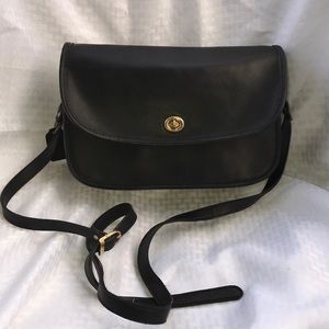 Coach Crossbody